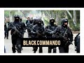 Black Commando Status Video Ll NSG Commando Motivational Video Ll Viral Video