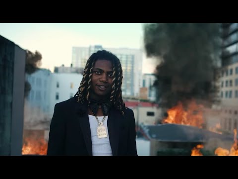 Dave From The Grave - Armageddon Ft. SkipOnDaBeat  (Official Music Video)