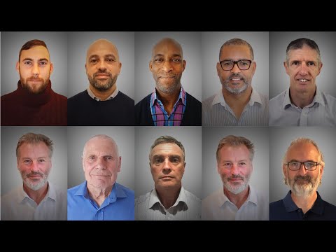 Dream Car Competition Judging - Week 43 2020 (19th - 25th October)