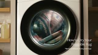 Ruggable How to Wash and Dry Your Ruggable Rug