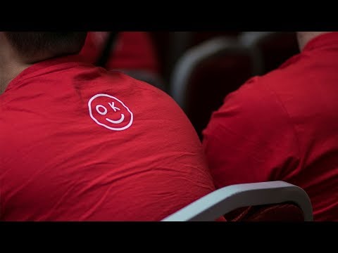 KING ICT Teambuilding 2019