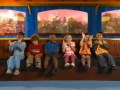 Steam Train Choo Choo Soul Disney Junior