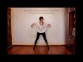 성준 (Sung-joon) - 무단횡단 (Jaywalking) dance ...