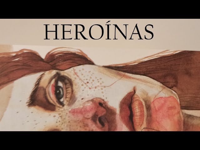 Vídeo relacionado con Heroidas: Cartas de las heroínas (Clásicos clásicos)