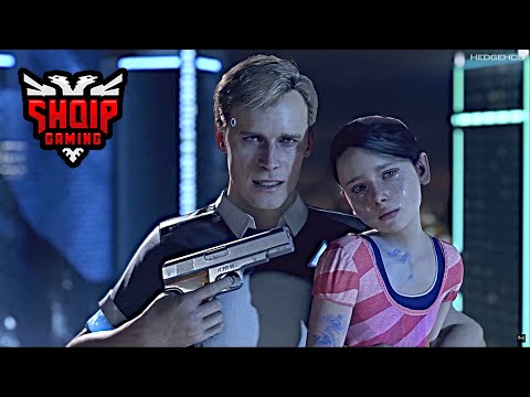 Graniti është ba Hero... Shpetimi i Vajzes !! - *Ep1* | SHQIPGaming