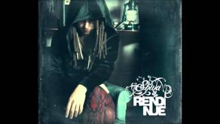 Rendi Nue - 11. One Love ft. Pablic CK (Prod by KAOS Álbum Shiva 2015)