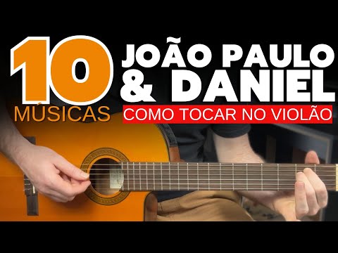 Adimiração - Daniel Paulo
