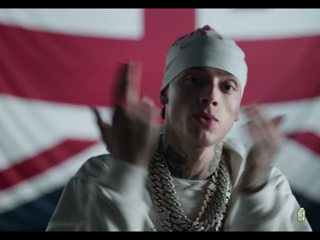 Gbp von Central Cee & 21 Savage ((jetzt ansehen))