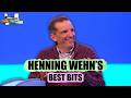 Wehn S A Better Time To Enjoy Henning S Best Bits Would I Lie To You