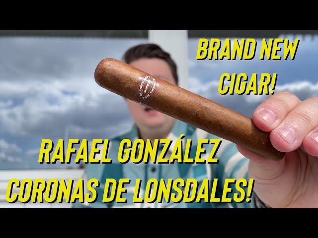 سيجار رافاييل غونزاليس كورونا دي لونسديل كوبي