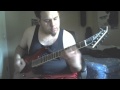 New Demons - I See Stars Guitar Cover ...