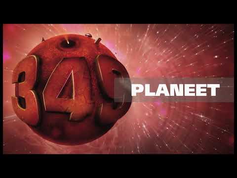 Planeet - 349