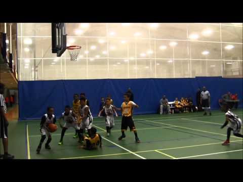 150419 CB vs Flint Affiliation 2024 Pool Play g1 in Flint's Finest Hoop Classic