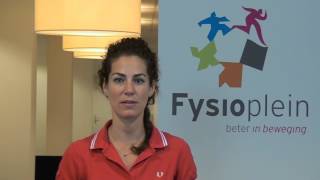 Groeischijfirritatie