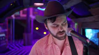 SHAKEY GRAVES - Nobody&#39;s Fool (LIVE From Meow Wolf)