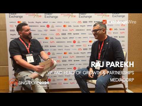 “Infusing Culture in a Way That Serves the Audience”: Raj Parekh, Mediacorp