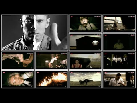 "Du Hast Dre" (Rammstein feat. Dr. Dre and Eminem)