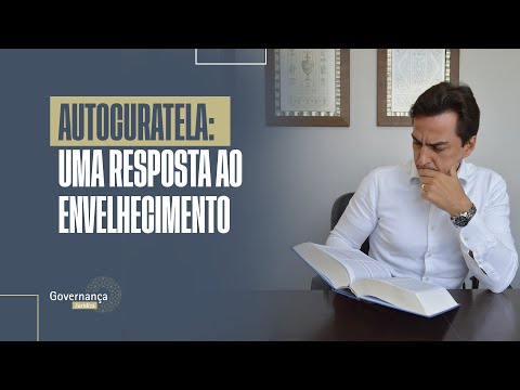 Capa do vídeo