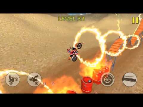 Moto Stunt Madness Extreme