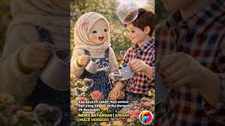 Download lagu REMIX BAYANGAN | AISHAH (MALE VERSION) mp3 Download lagu REMIX BAYANGAN | AISHAH (MALE VERSION) mp3