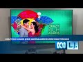 Crazy Rich Asians 2018 Australian DVD Menu Walkthrough