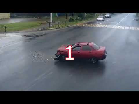 Разгадки тайн № 3 |Автомобили-призраки|