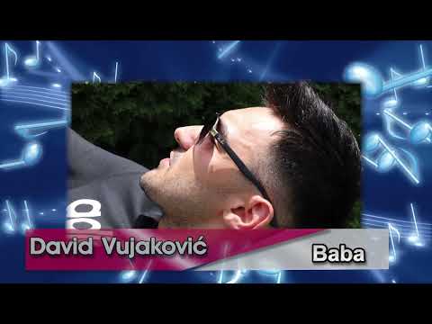 David Vujaković - Fače Baba Panje kalda
