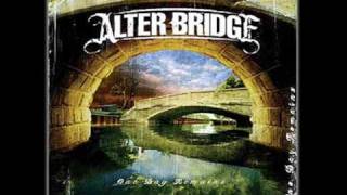Alter Bridge - Broken Wings (HQ)