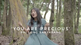  Phi Long Bakyrpang  Khasi Gospel Official Music V