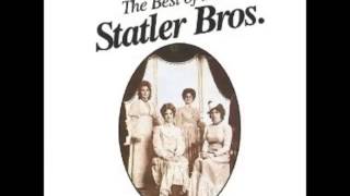 The Statler Brothers -- Susan When She Tried