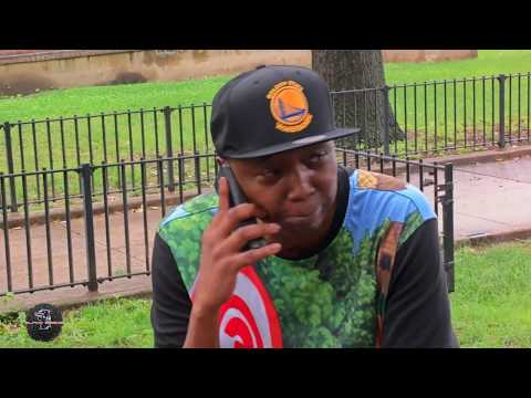 Brotherblack ft shambo from the web series THA BLOCK