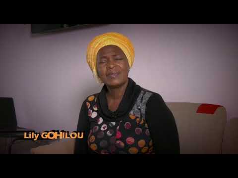 LlLY GOHILOU en concert live le 12 /08/2018