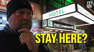 Bestes Hotel am Münchner Hauptbahnhof – Hotel Europäischer Hof München – Hotelbe