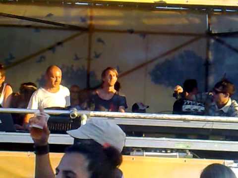 Marco Carola (M_NUS) @ Pollerwiesen 2010