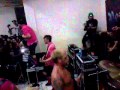 seventribe at pasukan otak geser#11 