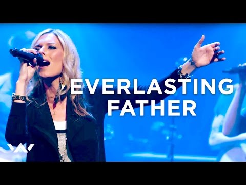 Everlasting Father | Live | Elevation Worship