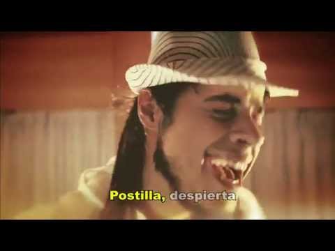 Malviviendo canción postilla