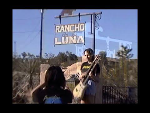 Speedy Ortiz - "Ranch vs. Ranch" (Official Music Video)