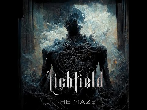 Lichfield - Eventless Horizon (The Maze 2024 edit - bonus track)