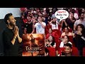 Ajay Devgn Visits Theater For Fans Reaction On TANHAJI