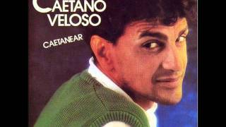 O quereres - Caetano Veloso