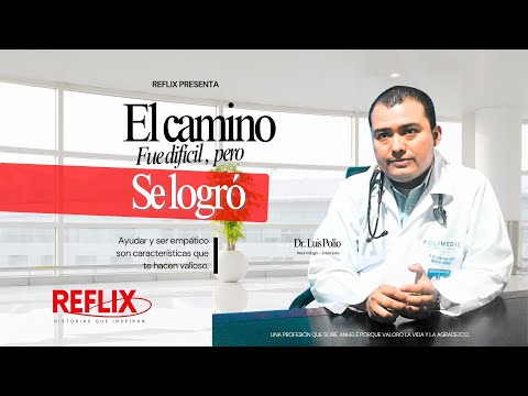 Dr. Luis Polío