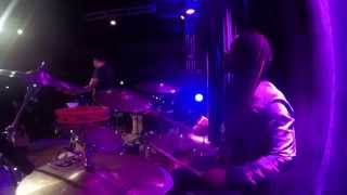 Kree Harrison - I Wish I Was Your Whiskey - Josh Ellis (Drums)