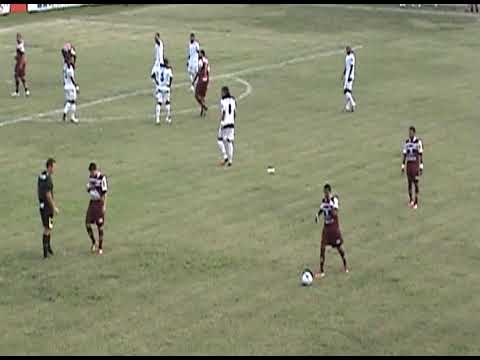 Desportiva Ferroviária 1 x 1 Aracruz | 1ª Final do Campeonato Capixaba 2013