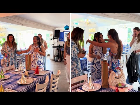 The Most Emotional Reunion Moments That Will Make You Cry | Emotional Reactions.