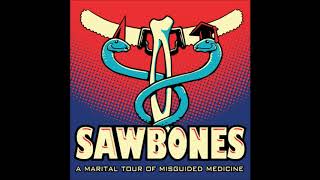 Picture of a podcast: Sawbones