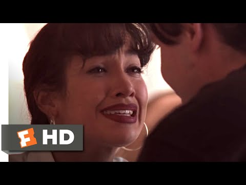 Selena (1997) - Let's Get Married Scene (6/9) | Movieclips