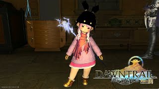 【FF14】#300 ソリューション・ナイン 7.0【PS5】