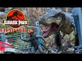 Operation Rebirth Jurassic World Park Miniseries Saga Chapter 3 Jurassicworld Dinosaur
