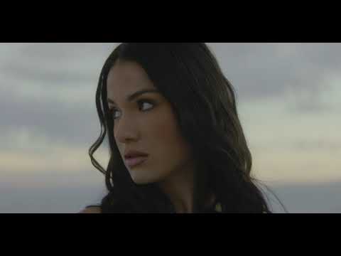 Jessica Baio - SACRED (official music video)